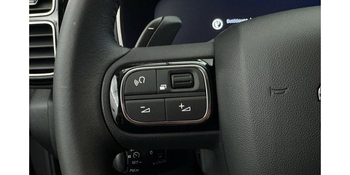 Citroen C5 Aircross 145 Mild-Hybrid Plus CarPlay DAB 39.415 km 19.219 &euro; Lich 35423