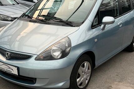 Honda Jazz 83.500 km 3.490 &euro; Hannover 30519