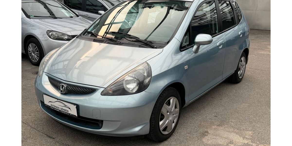 Honda Jazz 83.500 km 3.490 &euro; Hannover 30519