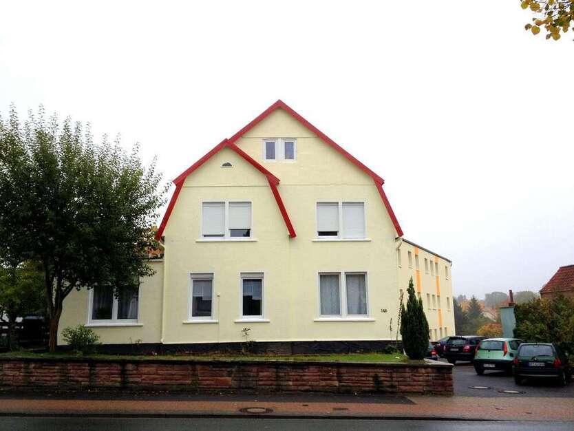 Wohnung zum Mieten in Herford 250 € 20 m²
