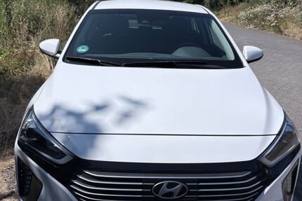 Hyundai IONIQ 107.309 km 14.000 &euro; Niederahr 56414