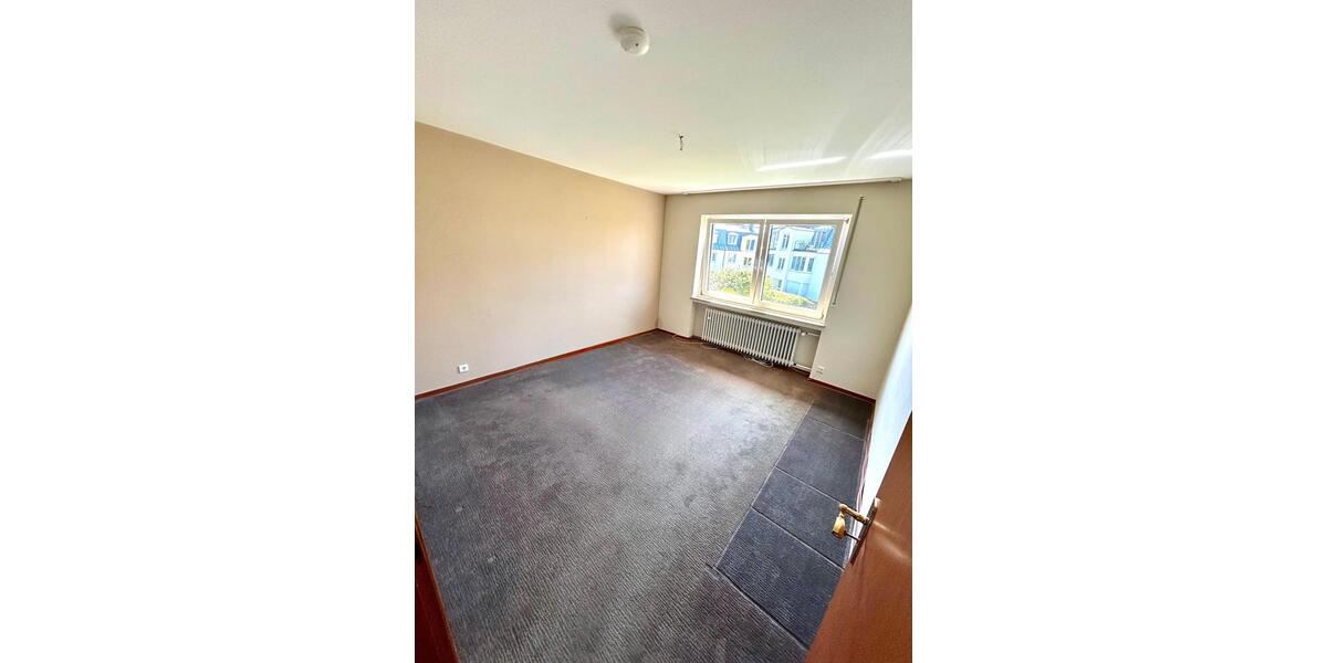 Etagenwohnung Bielefeld Heepen - 3 Zimmer, 80 m&sup2;, 850&euro; | Angebot:26411511