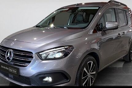 Mercedes-Benz T-Klasse 40.322 km 26.894 &euro; Saarbrücken 66117