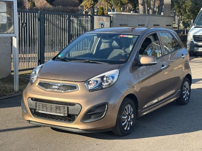 Picanto