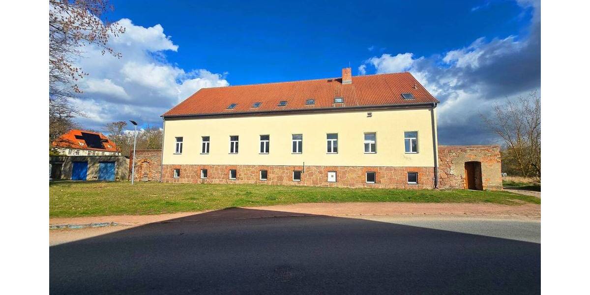 Etagenwohnung Prosigk Fernsdorf - 2 Zimmer, 45 m&sup2;, 265&euro; | Angebot:26388387