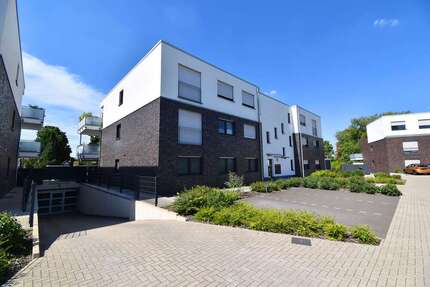 Wohnung zum Kaufen in Duisburg-Rumeln 349.000 € 88 m²