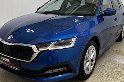 Skoda Octavia 54.300 km 21.469 &euro; Chemnitz - Mittelbach 09224