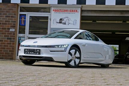VW XL1