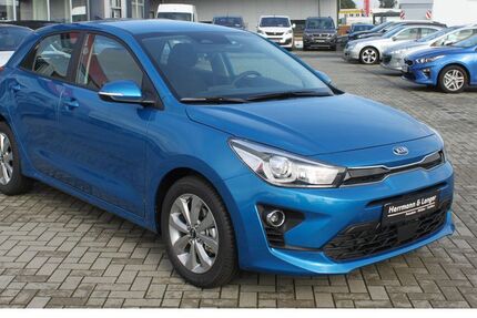 Kia Rio 34.000 km 13.999 € Wildau 15745