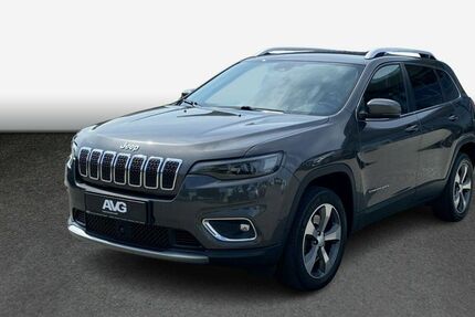 Jeep Cherokee 67.959 km 23.800 € Wasserburg 83512