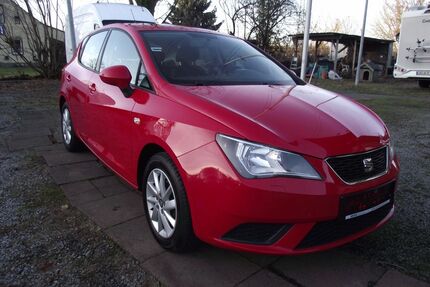 Seat Ibiza 110.000 km 6.770 &euro; Vogelsdorf 15370