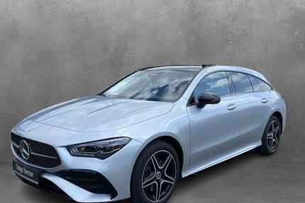 Mercedes-Benz CLA 250 14.400 km 35.889 &euro; Parchim 19370