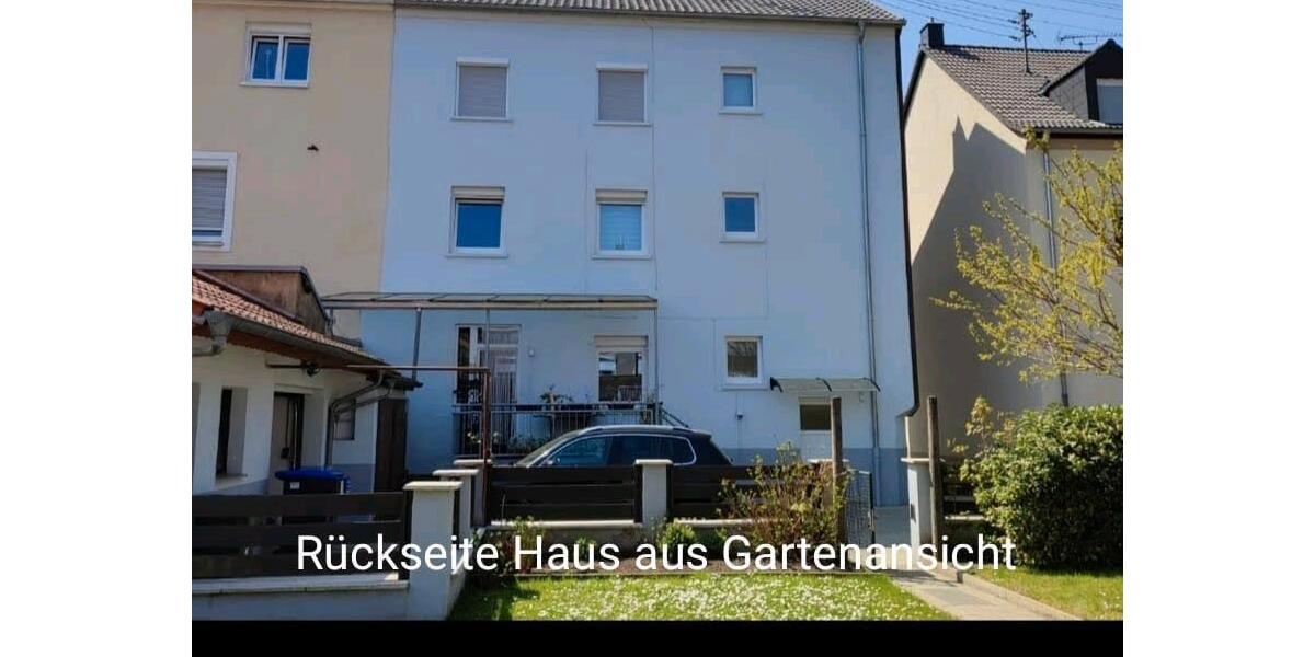 Mehrfamilienhaus, Wohnhaus Saarbrücken Brebach-Fechingen - 11 Zimmer, 279 m&sup2;, 489.000&euro; | Angebot:26412638