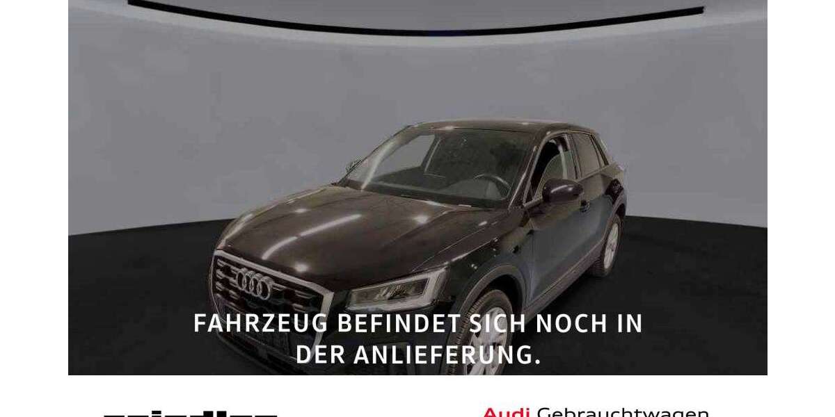 Audi Q2 46.500 km 22.980 &euro; Kitzingen 97318