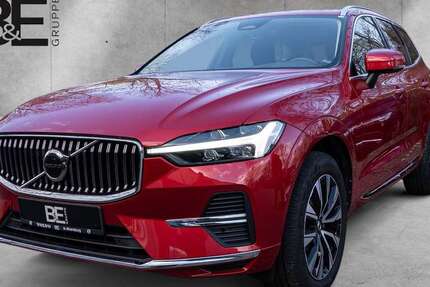 Volvo XC60 47.860 km 34.900 &euro; Ahrensburg 22926