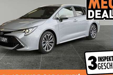 Toyota Corolla 94.846 km 21.890 &euro; Düsseldorf 40233