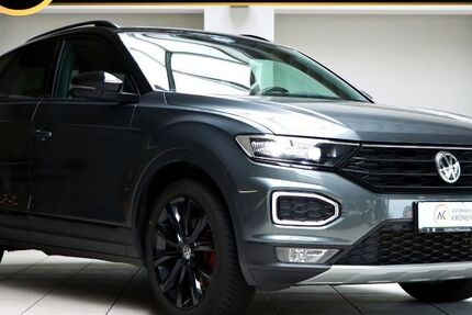 VW T-Roc 66.442 km 23.230 &euro; Horb am Neckar 72160
