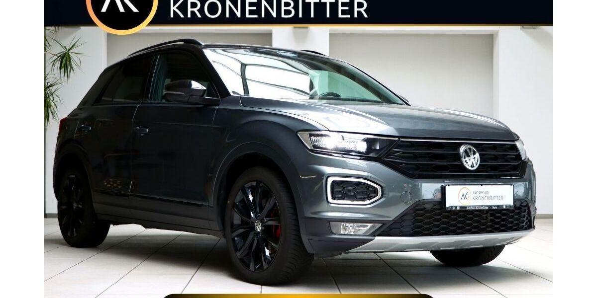 VW T-Roc 66.442 km 23.230 &euro; Horb am Neckar 72160