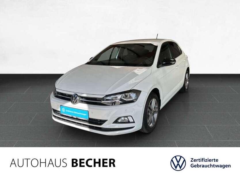 VW Polo 97.478 km 14.930 € Wesel 46485