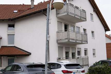 Wohnung Linkenheim-Hochstetten Hochstetten - 3 Zimmer, 94 m&sup2;, 325.000&euro; | Angebot:26987665