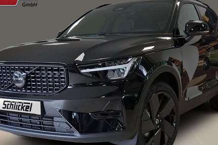 Volvo XC40 1.100 km 43.950 &euro; Oldenburg 26125