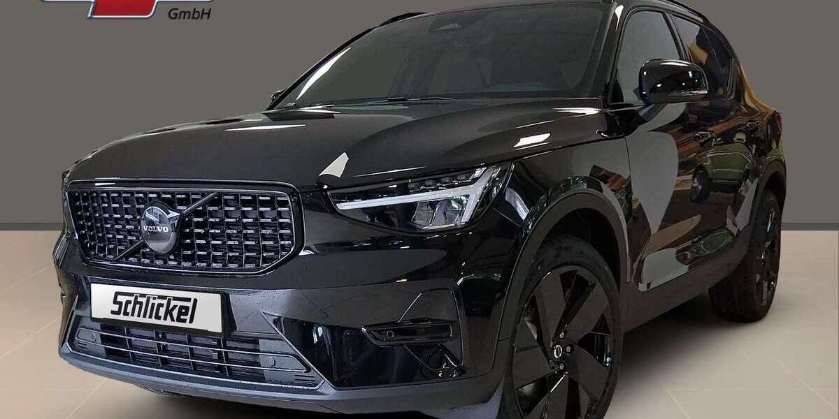 Volvo XC40 1.100 km 43.950 &euro; Oldenburg 26125