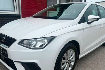 Seat Ibiza 102.063 km 8.490 &euro; Plaidt 56637