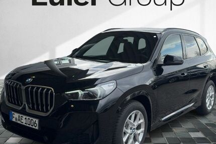BMW X1 3.390 km 50.599 &euro; Frankfurt am Main 60435