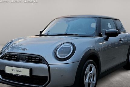 Mini Cooper C 22.025 km 24.300 &euro; Göttingen 37081