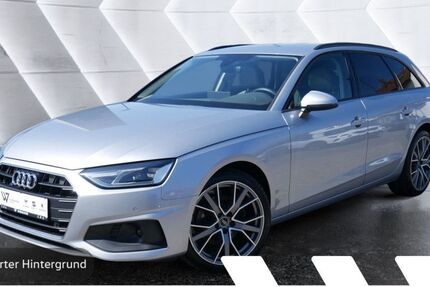 Audi A4 65.910 km 22.647 &euro; Büdingen-Düdelsheim 63654