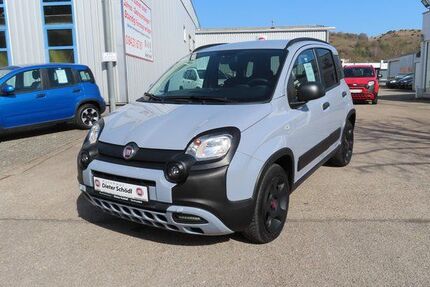 Fiat Panda 44.900 km 13.450 &euro; Eichstätt 85072