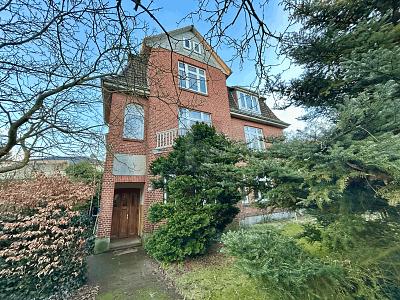 MINIATUR PENTHOUSE MIT LOFT CHARAKTER - Dachgeschoßwohnung Schwarzenbek | Angebot:26184379