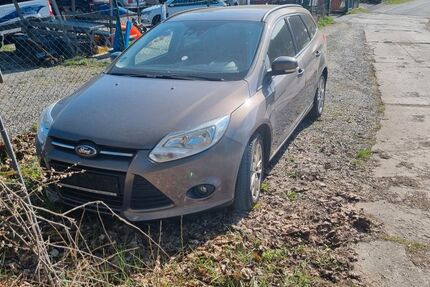 Ford Focus 236.257 km 3.500 &euro; Meiningen 98617