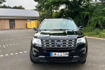 Ford Explorer 185.200 km 16.500 &euro; Kerpen 50169