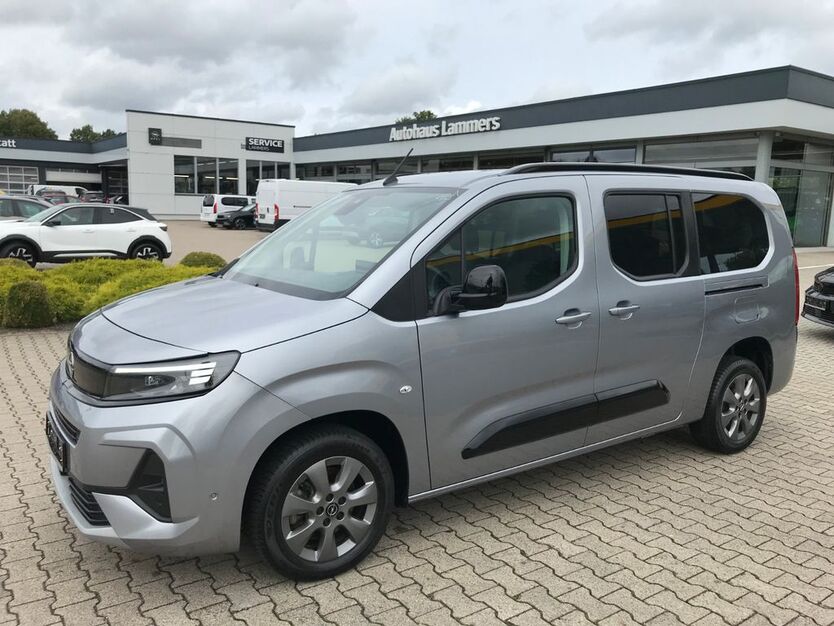 Opel Combo 35.266 km 27.990 € Wietmarschen / Lohne 49835