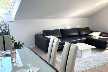 Zimmer Bensheim Zell - 2 Zimmer, 1.950&euro; | Angebot:25528673