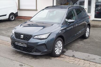 Seat Arona 65.000 km 16.390 € Gütersloh 33332