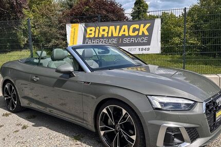 Audi A5 34.550 km 43.990 &euro; Iphofen 97346