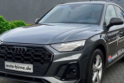 Audi Q5 16.571 km 57.880 &euro; Bad Doberan 18209