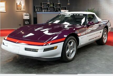 Corvette C4 5.700 km 44.999 &euro; Traunstein 83278