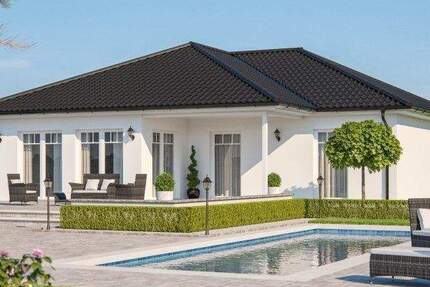 Haus Ochsenfurt Kleinochsenfurt - 4 Zimmer, 126 m&sup2;, 513.896&euro; | Angebot:25743322