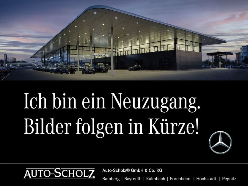 Mercedes-Benz CLE 200 14.712 km 61.587 € Kulmbach 95326