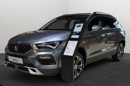 Seat Ateca 27.500 km 47.180 € Jena 07745