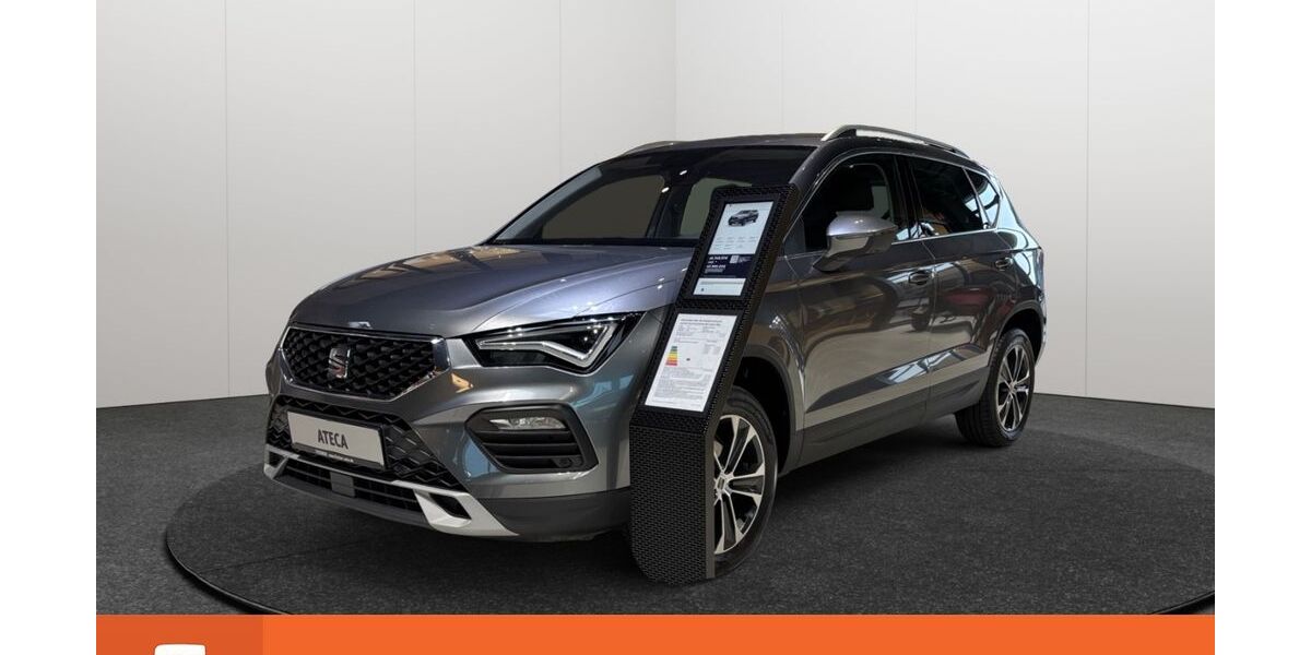 Seat Ateca 27.500 km 47.180 € Jena 07745