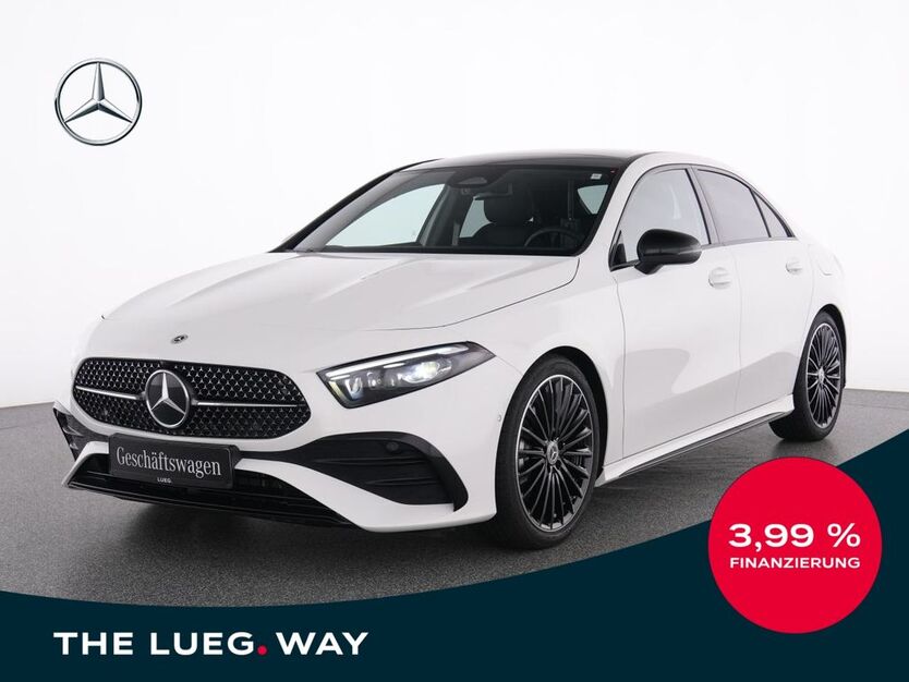 Mercedes-Benz A 200 4.985 km 36.885 € Essen 45309