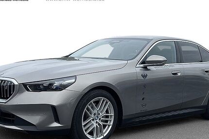 BMW i5 8.000 km 65.813 &euro; Wildau 15745