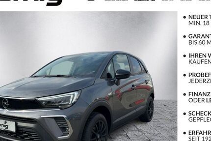 Opel Crossland (X) 8.370 km 18.990 &euro; Plauen 08527