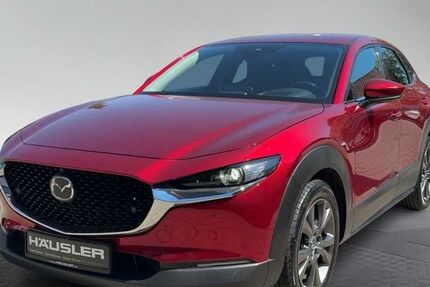 Mazda CX-30 39.100 km 24.990 &euro; Erding 85435