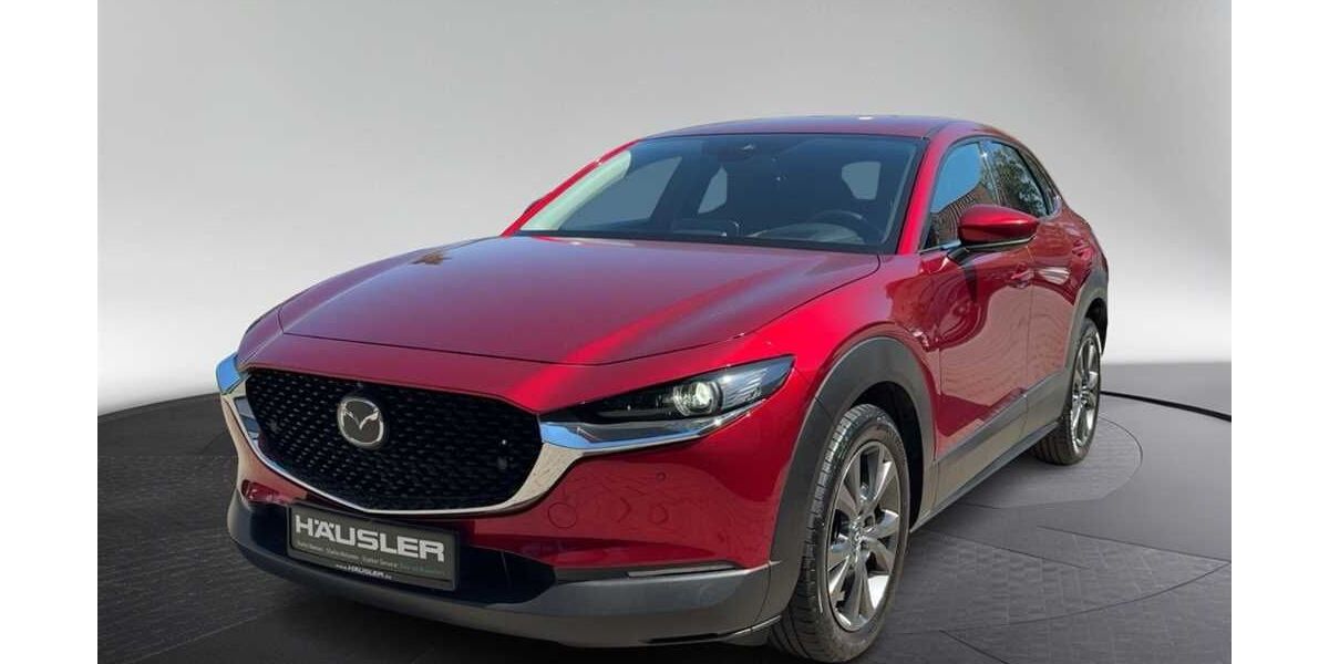 Mazda CX-30 39.100 km 24.990 &euro; Erding 85435
