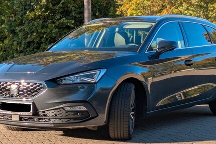 Seat Leon 77.500 km 18.300 &euro; Starnberg 82319